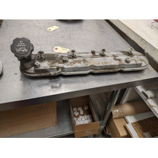 116X010 Right Valve Cover From 2007 Chevrolet Silverado 1500 Classic  5.3 12559897